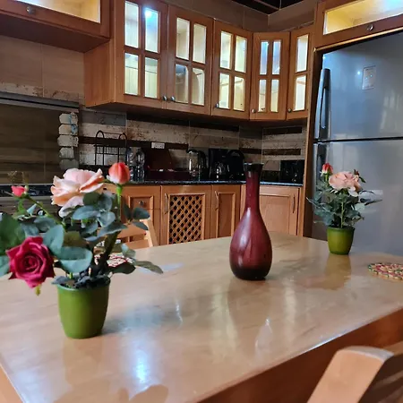 Garden View Royal Villa 284, 10 Min To Airport 1 Min To Water Way, New Cairo - El Banafseg Exterior photo