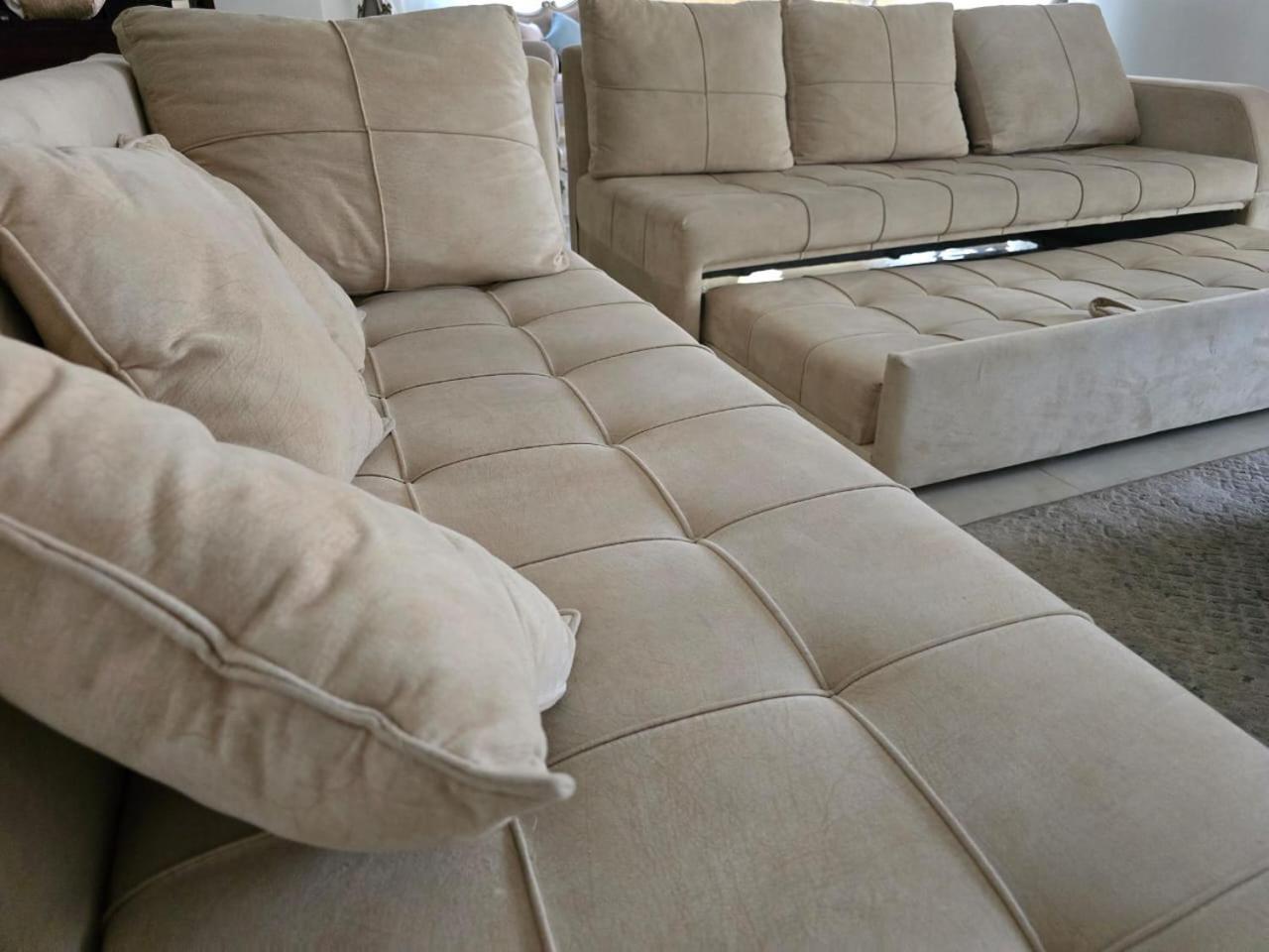 Garden View Royal 284, 10 Min To Airport 1 Min To Water Way, New - El Banafseg القاهرة